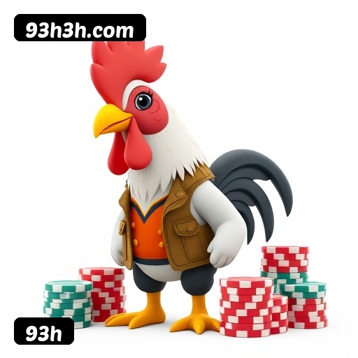 93h